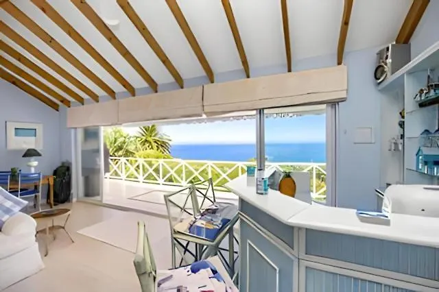 Cape Rose Cottage - Penthouse In Camps Bay Κέιπ Τάουν
