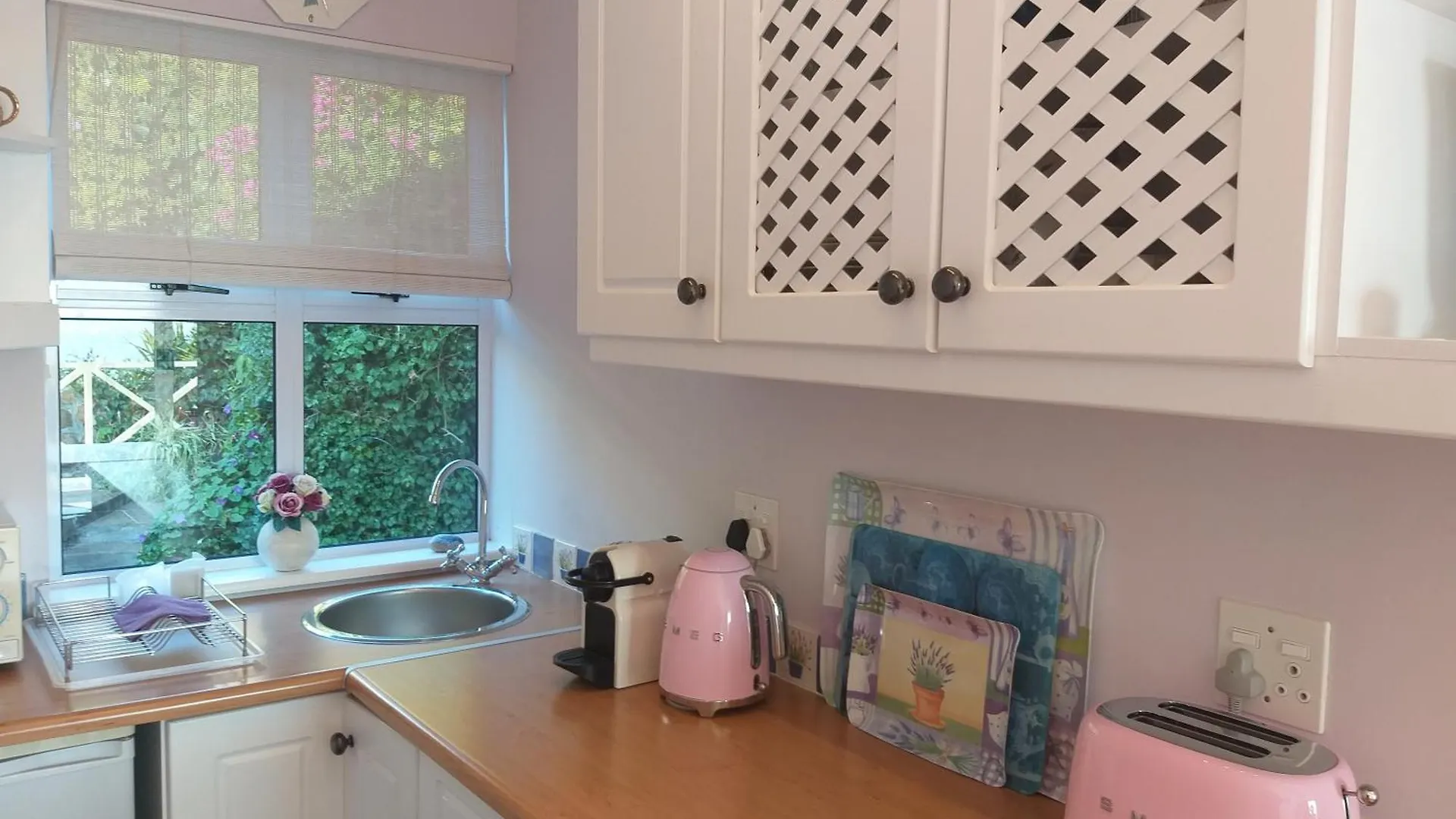 Cape Rose Cottage - Penthouse In Camps Bay Κέιπ Τάουν Νότια Αφρική
