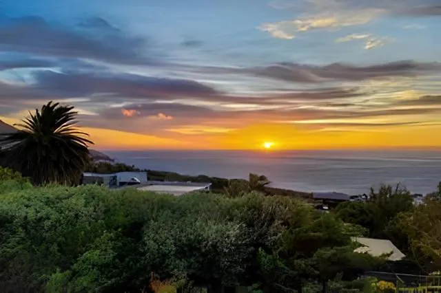 Πανσιόν Cape Rose Cottage - Penthouse In Camps Bay Κέιπ Τάουν