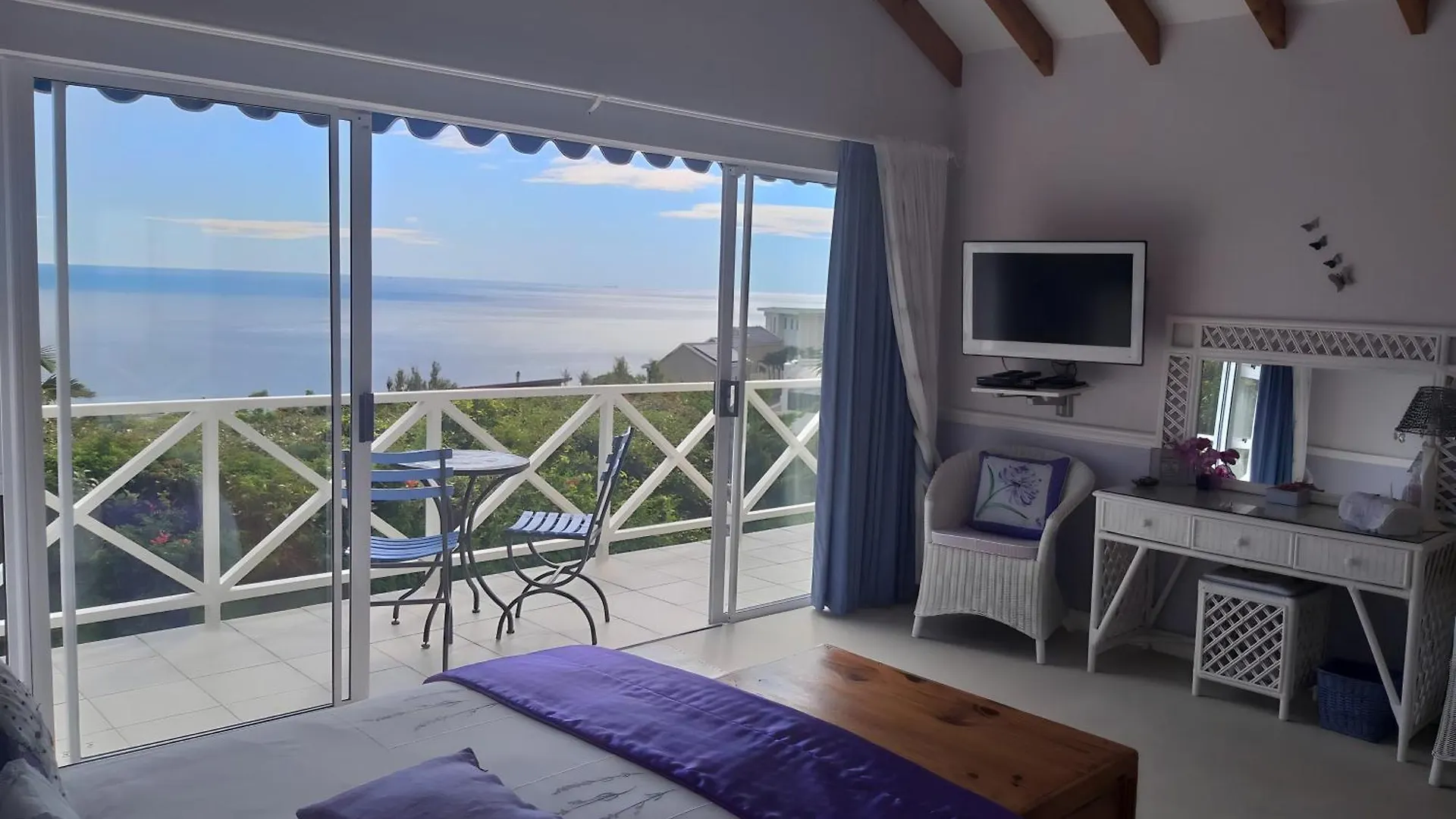 **** Πανσιόν Cape Rose Cottage - Penthouse In Camps Bay Κέιπ Τάουν Νότια Αφρική