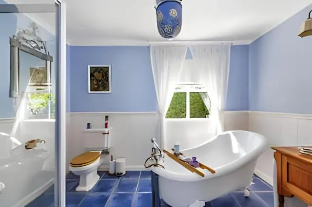 **** Πανσιόν Cape Rose Cottage - Penthouse In Camps Bay Κέιπ Τάουν Νότια Αφρική