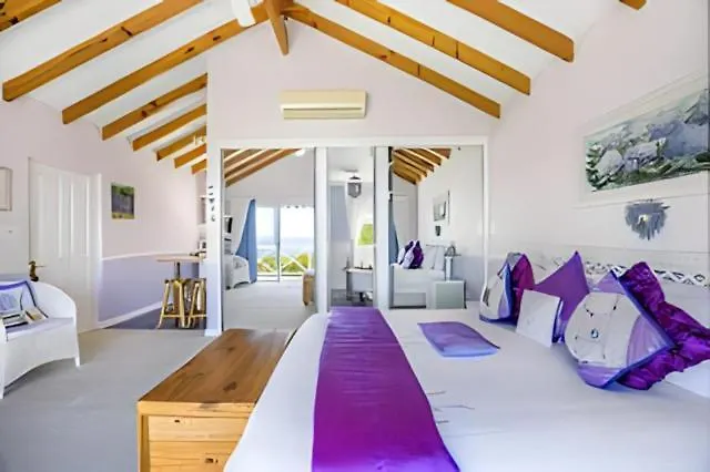 Cape Rose Cottage - Penthouse In Camps Bay Κέιπ Τάουν Νότια Αφρική