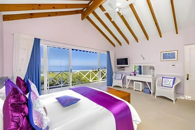 Cape Rose Cottage - Penthouse In Camps Bay Κέιπ Τάουν Πανσιόν