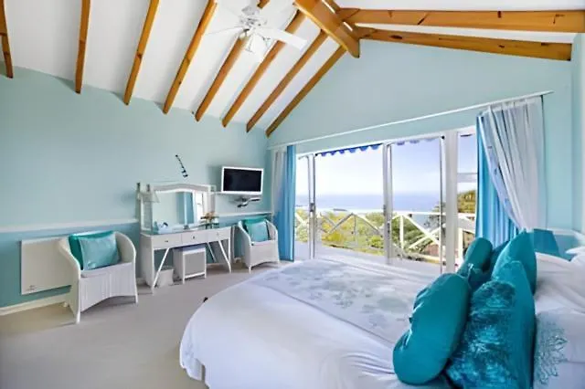 **** Πανσιόν Cape Rose Cottage - Penthouse In Camps Bay Κέιπ Τάουν Νότια Αφρική