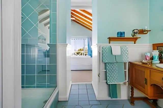 Cape Rose Cottage - Penthouse In Camps Bay Κέιπ Τάουν