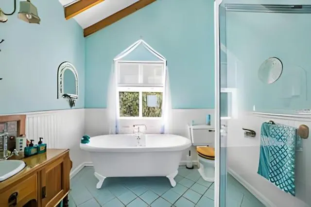 Πανσιόν Cape Rose Cottage - Penthouse In Camps Bay Κέιπ Τάουν