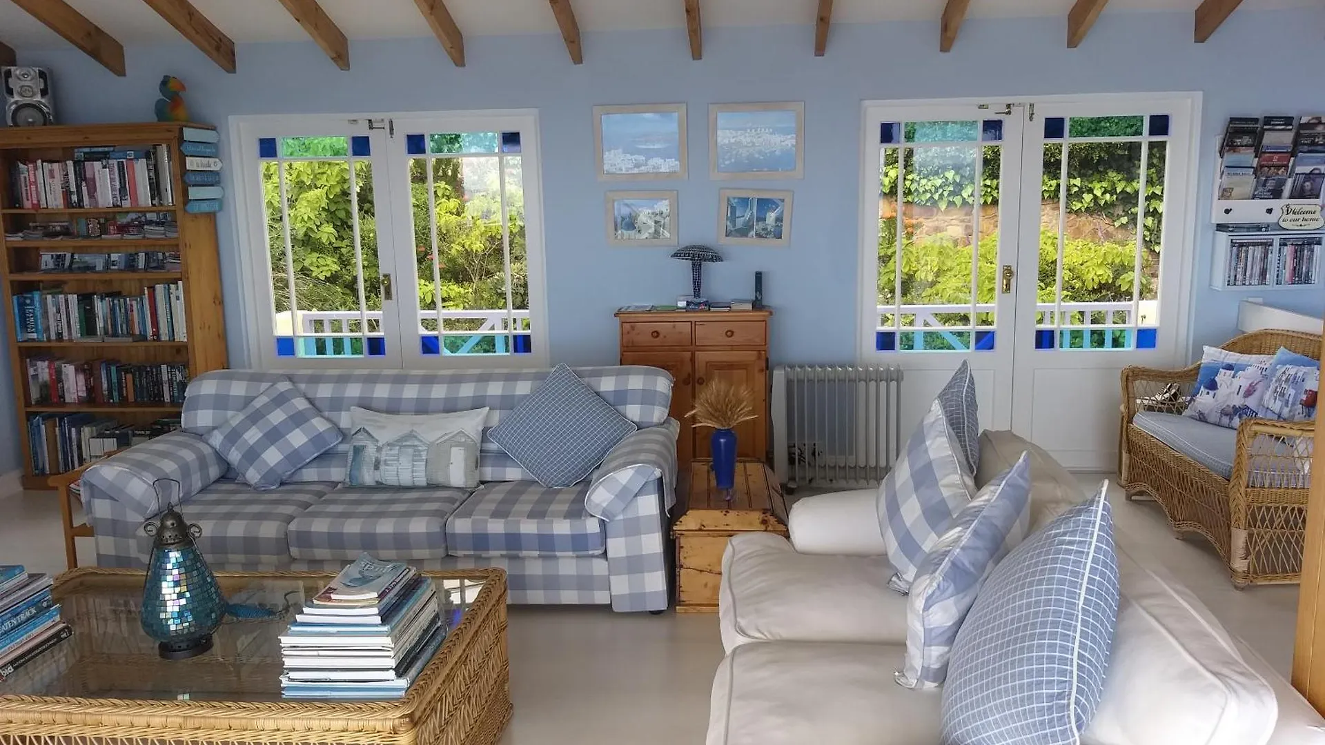 Cape Rose Cottage - Penthouse In Camps Bay Κέιπ Τάουν 4*,