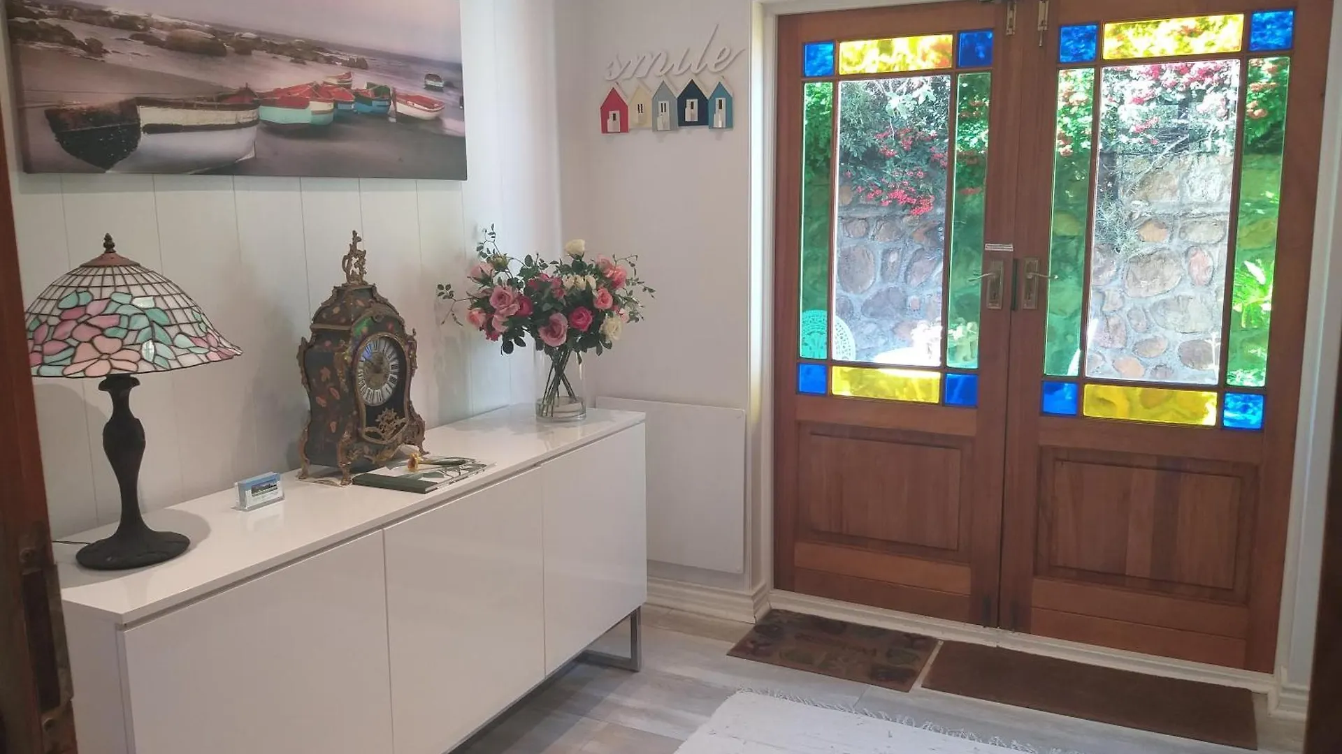Cape Rose Cottage - Penthouse In Camps Bay Κέιπ Τάουν
