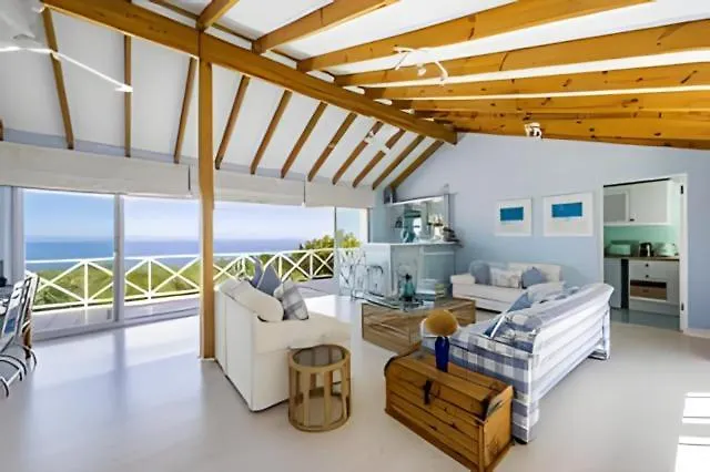 Cape Rose Cottage - Penthouse In Camps Bay Κέιπ Τάουν