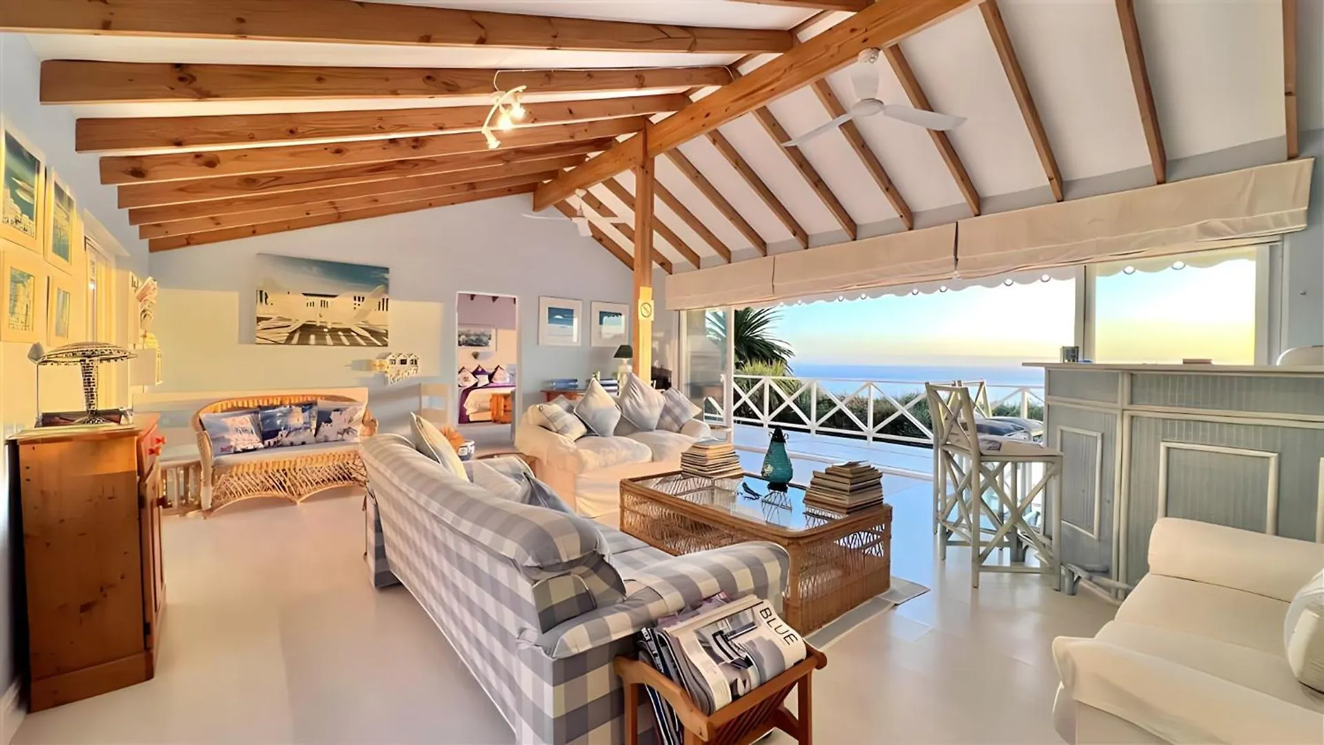 Cape Rose Cottage - Penthouse In Camps Bay Κέιπ Τάουν 4*,  Νότια Αφρική