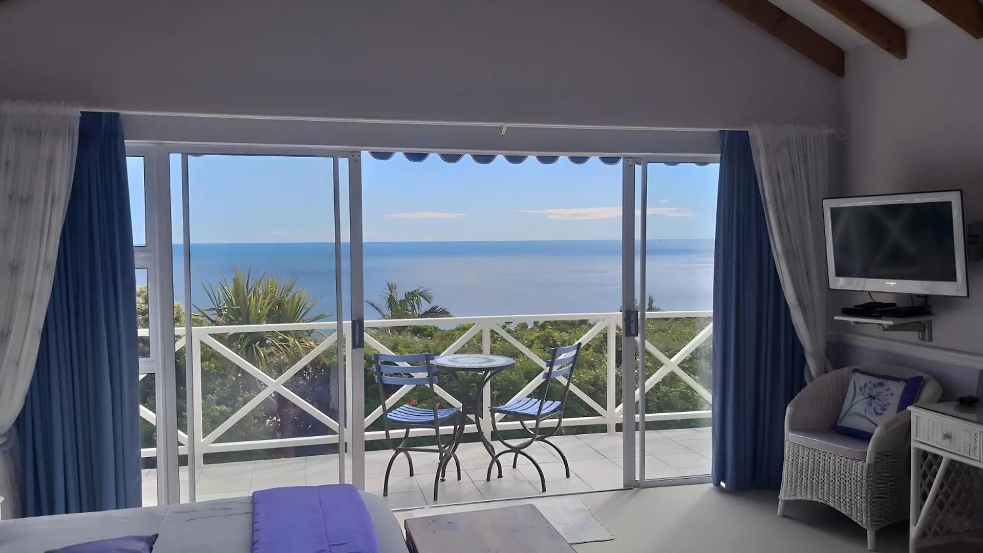 **** Πανσιόν Cape Rose Cottage - Penthouse In Camps Bay Κέιπ Τάουν Νότια Αφρική