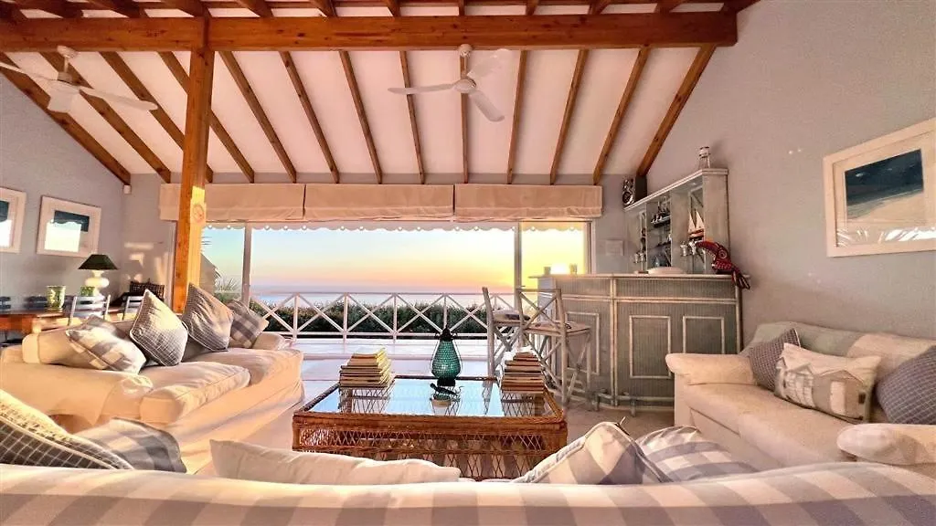 Πανσιόν Cape Rose Cottage - Penthouse In Camps Bay Κέιπ Τάουν
