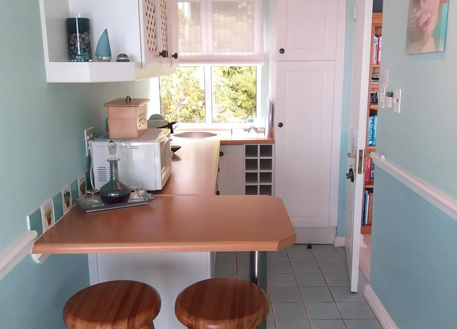 Cape Rose Cottage - Penthouse In Camps Bay Κέιπ Τάουν