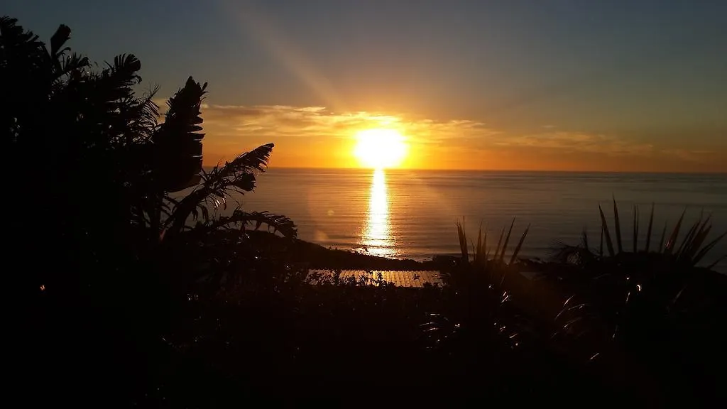 Cape Rose Cottage - Penthouse In Camps Bay Κέιπ Τάουν Πανσιόν