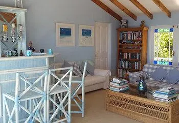 **** Πανσιόν Cape Rose Cottage - Penthouse In Camps Bay Κέιπ Τάουν Νότια Αφρική