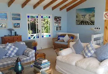 Cape Rose Cottage - Penthouse In Camps Bay Κέιπ Τάουν