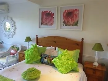 Cape Rose Cottage - Penthouse In Camps Bay Κέιπ Τάουν Πανσιόν