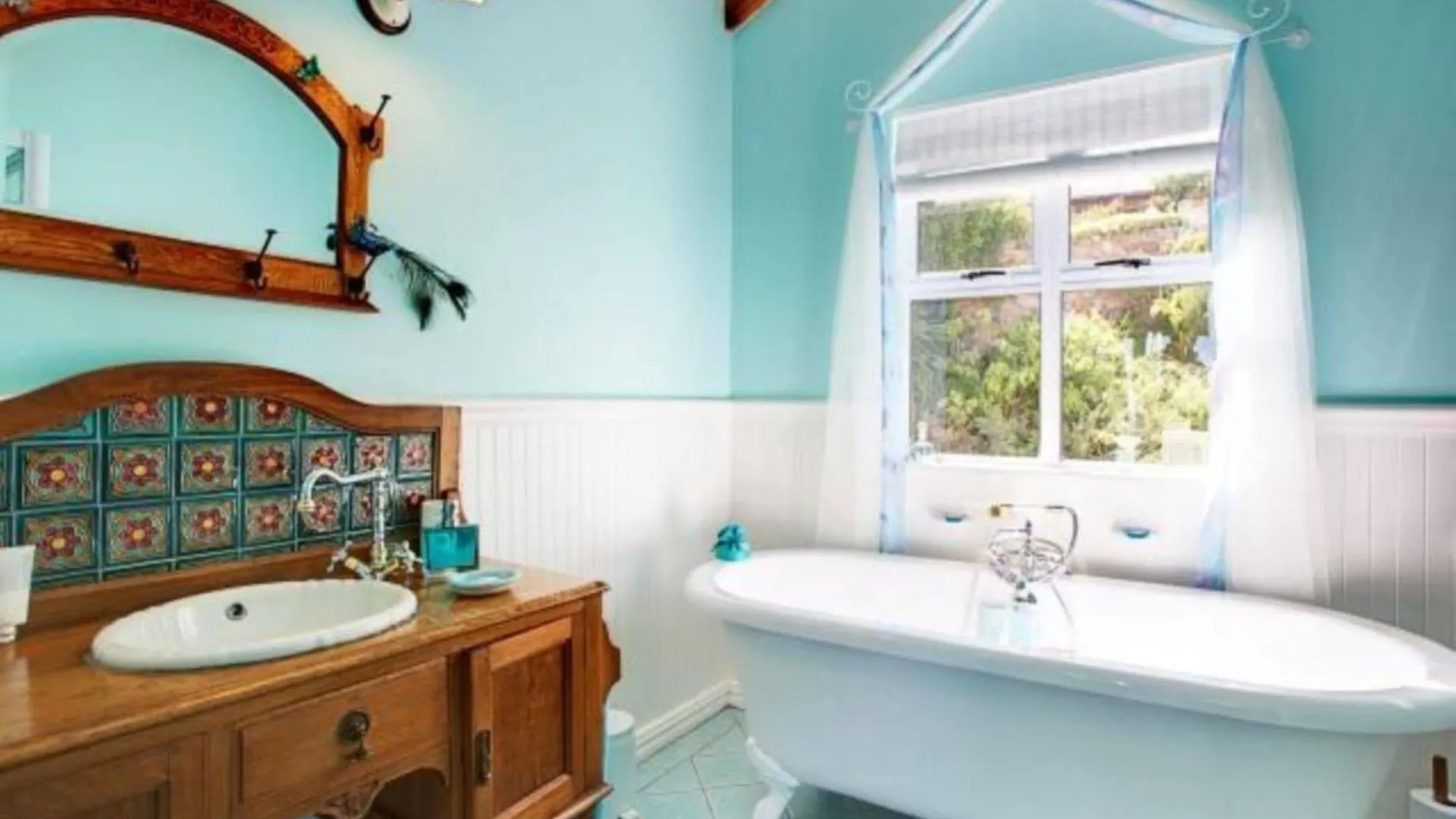 Cape Rose Cottage - Penthouse In Camps Bay Κέιπ Τάουν Νότια Αφρική