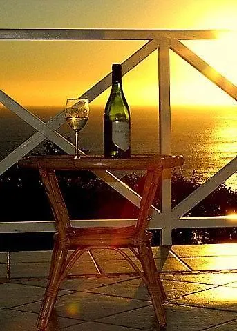 **** Πανσιόν Cape Rose Cottage - Penthouse In Camps Bay Κέιπ Τάουν Νότια Αφρική