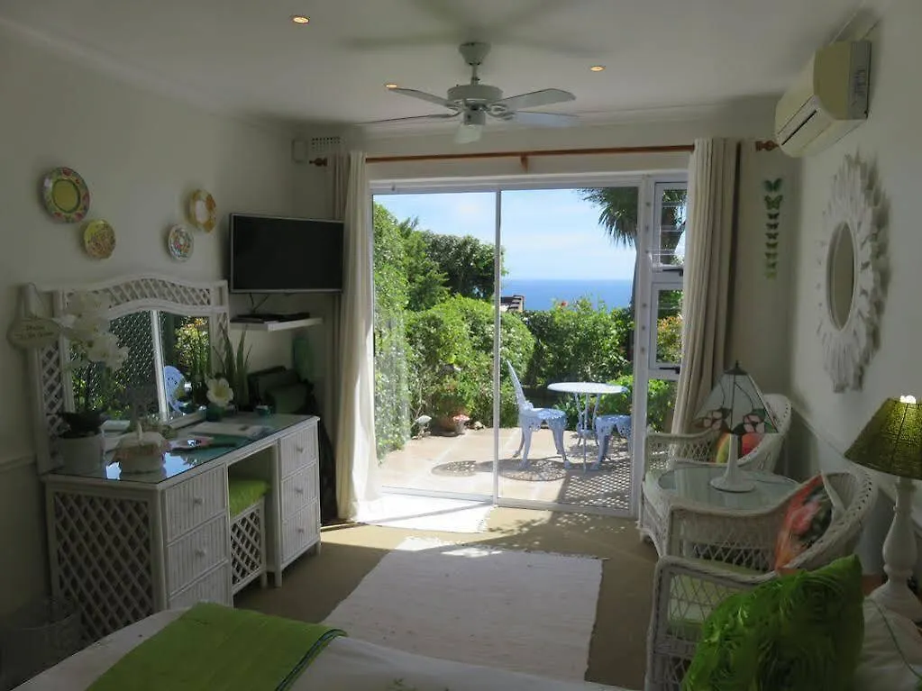 Cape Rose Cottage - Penthouse In Camps Bay Κέιπ Τάουν