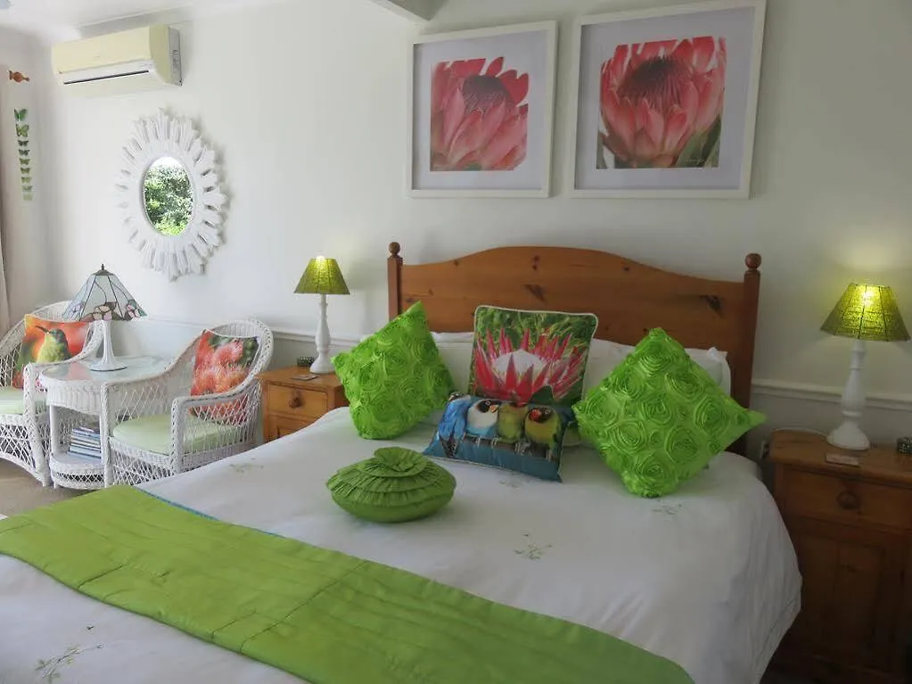 Cape Rose Cottage - Penthouse In Camps Bay Κέιπ Τάουν Νότια Αφρική